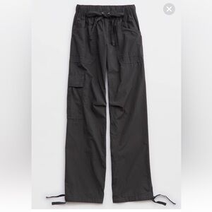 NWT Aerie Avenue Baggy Cargo Pant